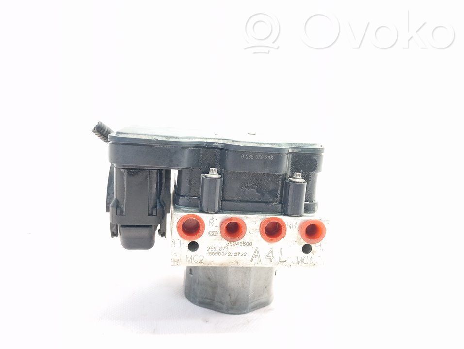 Блок ABS   39049600