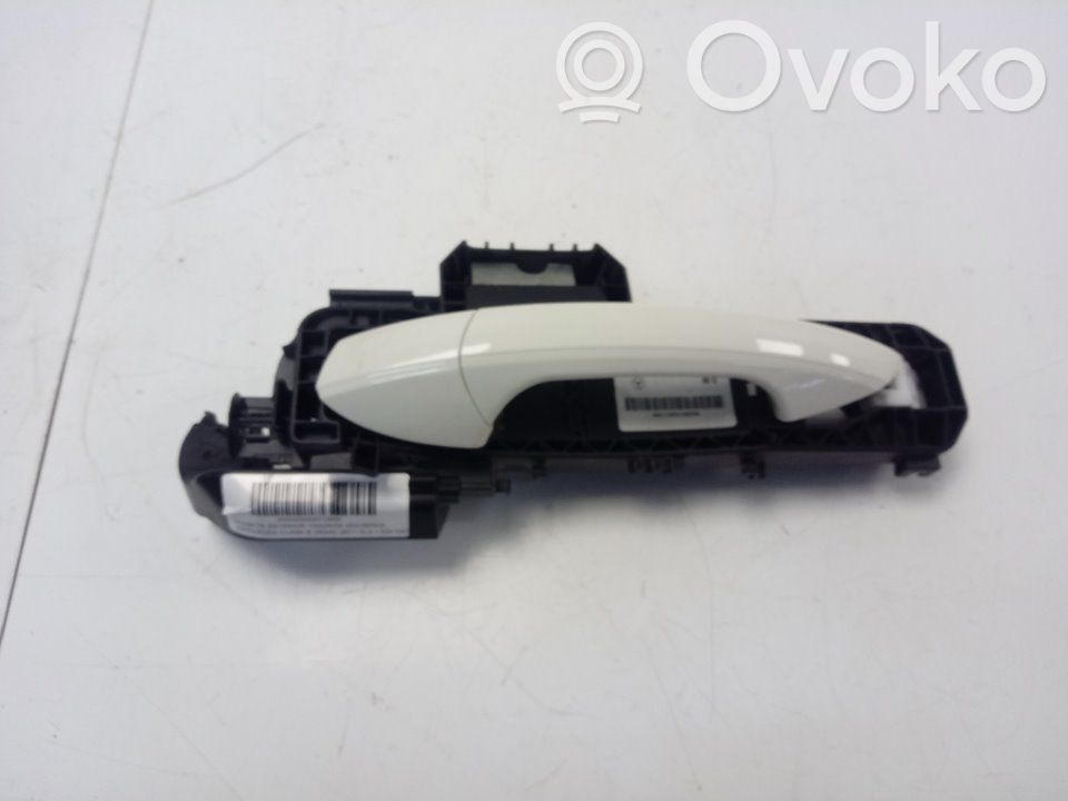 Mercedes-Benz B W246 W242 Maniglia esterna per portiera posteriore