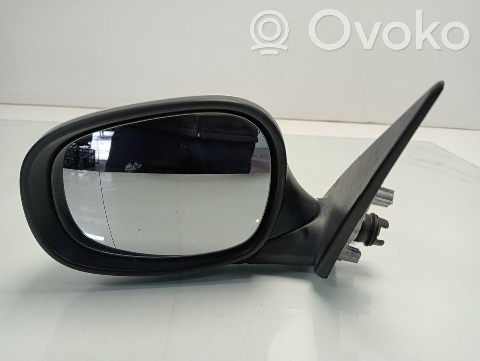 Veidrodėlis (elektra valdomas)   51167268261