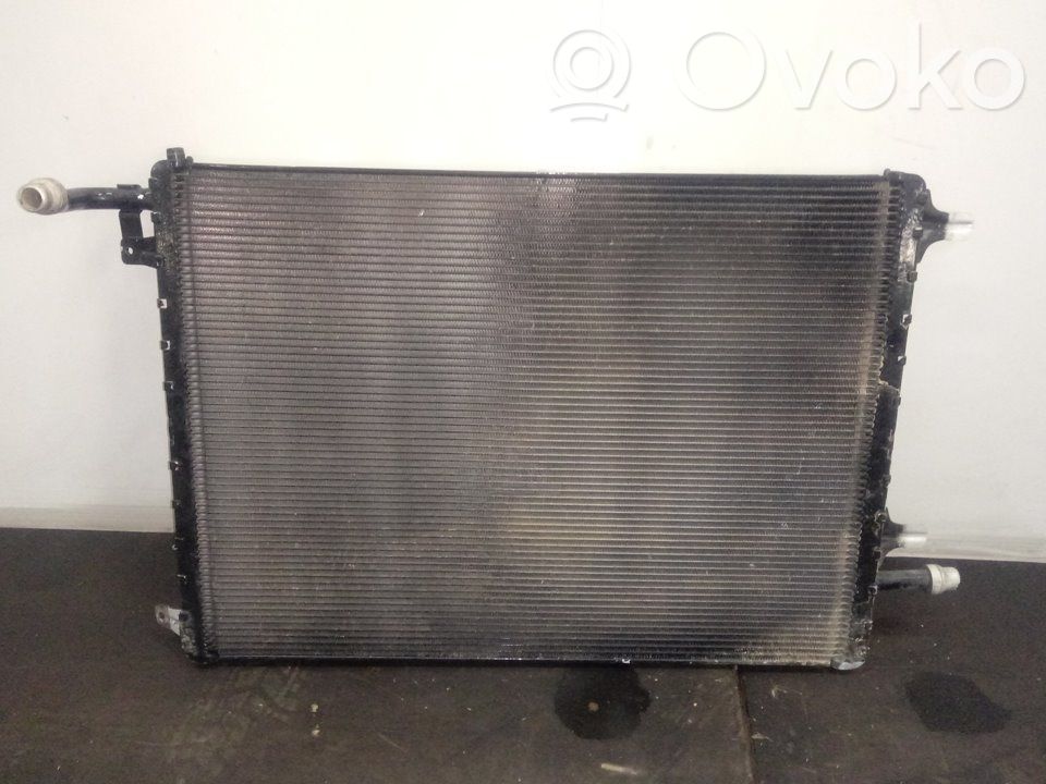 Land Rover Discovery Sport Radiator lichid răcire 