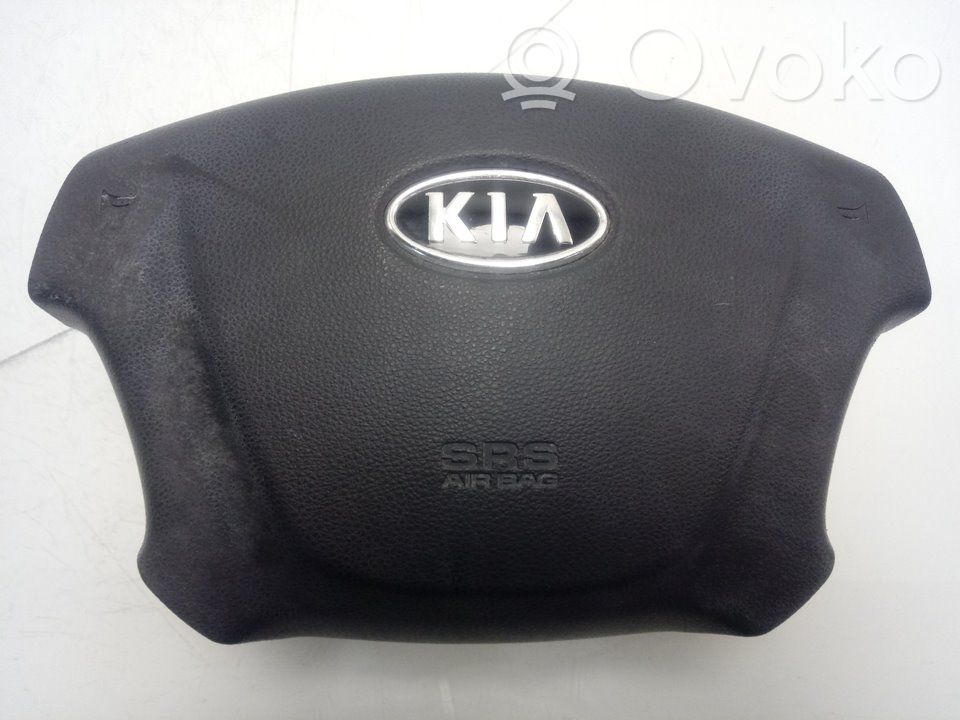 KIA Carens II Airbag dello sterzo 