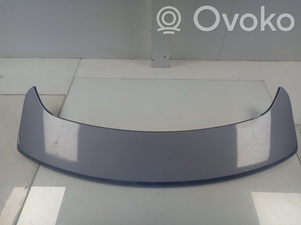 Hyundai Ioniq Spoiler lunetă/portbagaj 