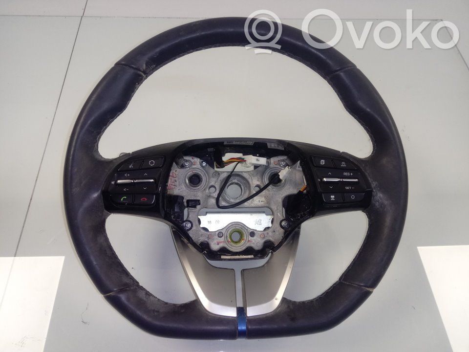 Hyundai Ioniq Volan 