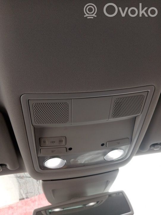 Seat Leon (5F) Inne oświetlenie wnętrza kabiny 