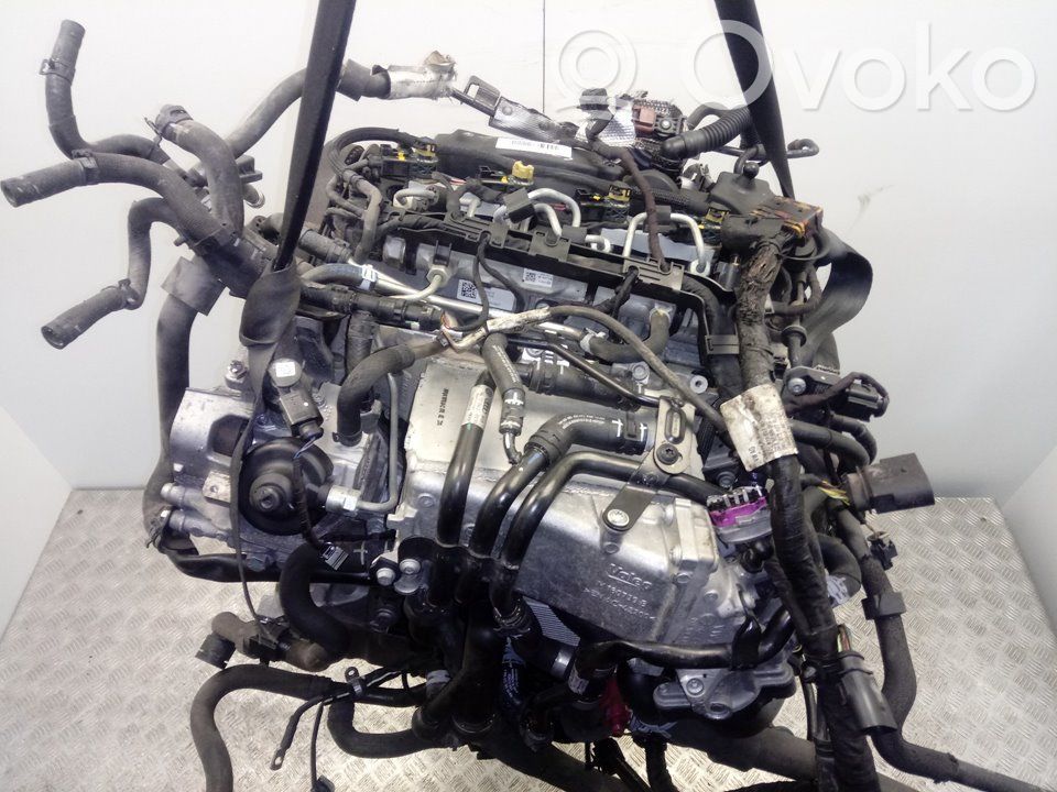 Motor   CLH