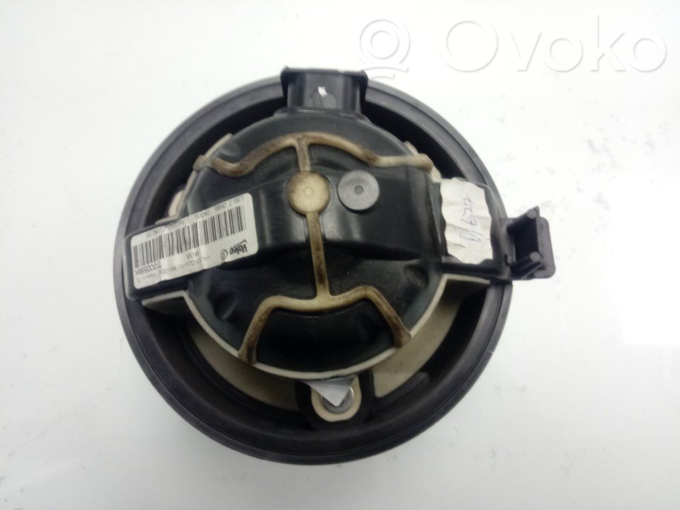 Peugeot 308 Ventilator aerotermă