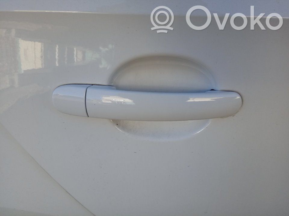 Seat Toledo IV (NH) Maniglia esterna per portiera posteriore