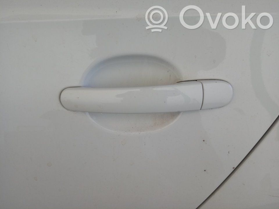 Seat Toledo IV (NH) Maniglia esterna per portiera posteriore