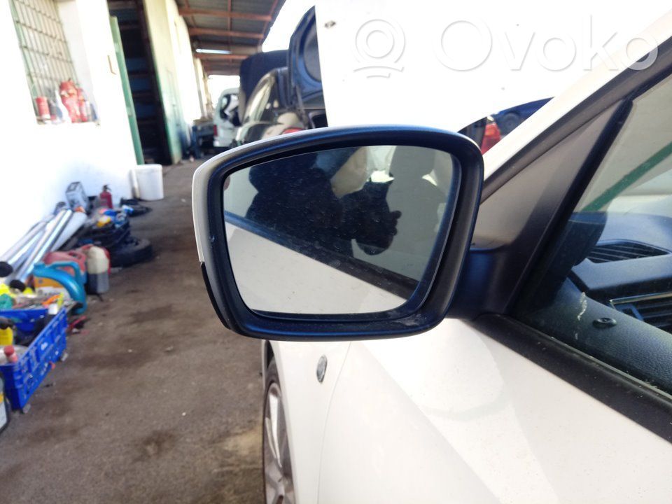 Seat Toledo IV (NH) Elektryczne lusterko boczne drzwi przednich