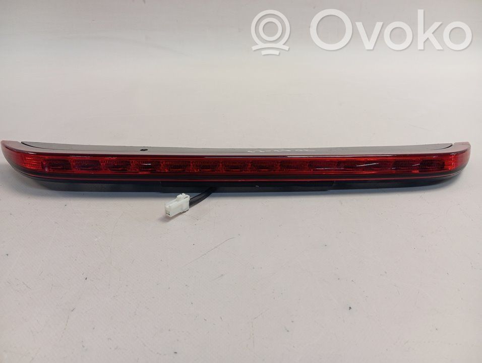 KIA Ceed Third/center stoplight 