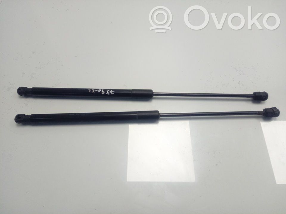Tailgate/trunk/boot lid buffer   8X382755201S