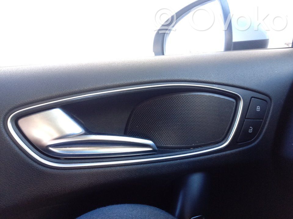 Audi A1 Manecilla interna puerta delantera 