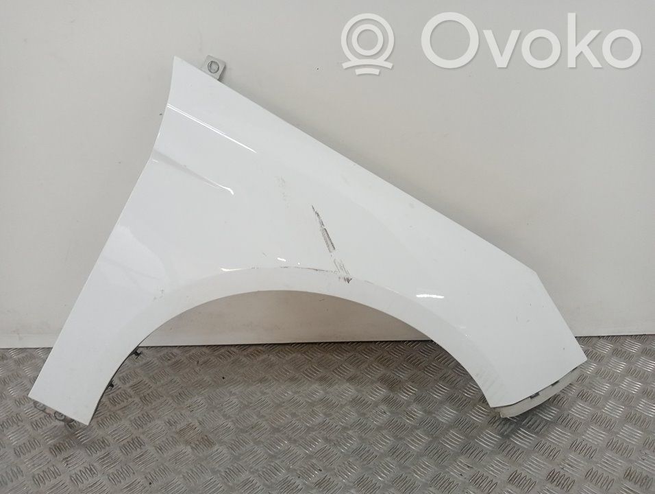 Ford Focus Sparnas 