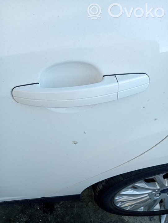 Ford Focus Poignée extérieure de porte arrière