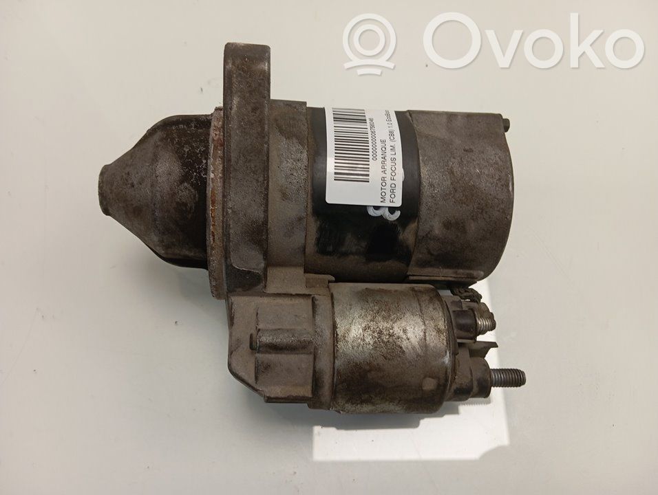 Motor de arranque   CV6T1100GA