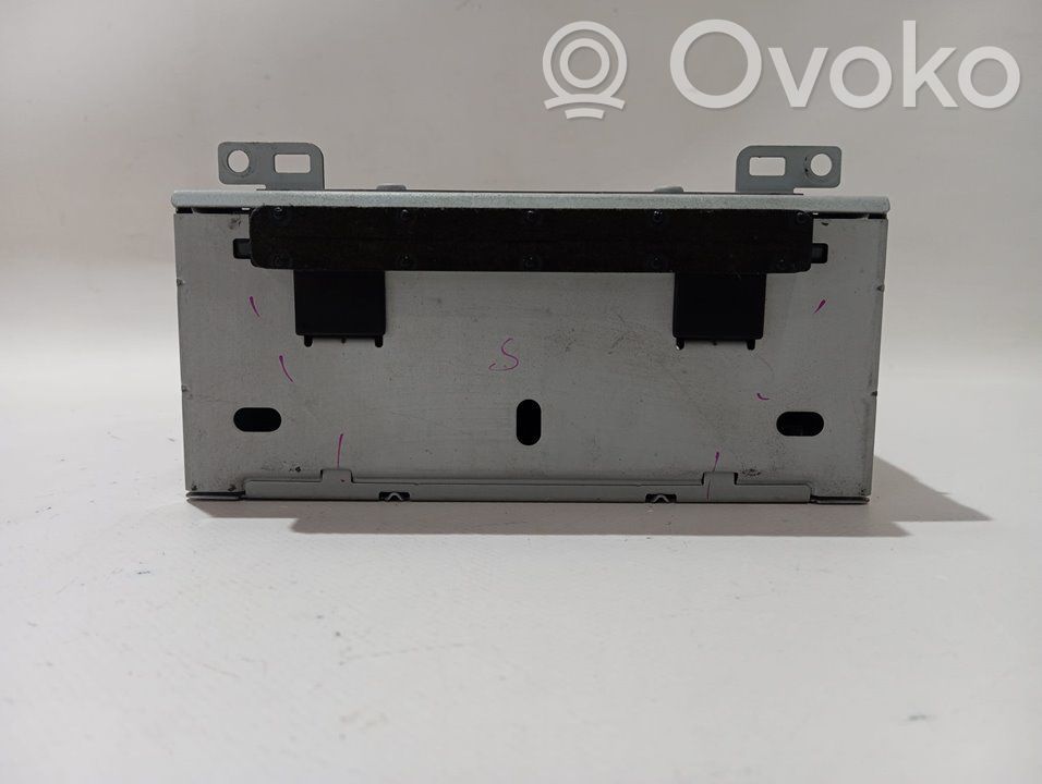 Steuergerät Audioanlage Soundsystem Hi-Fi   E11035513