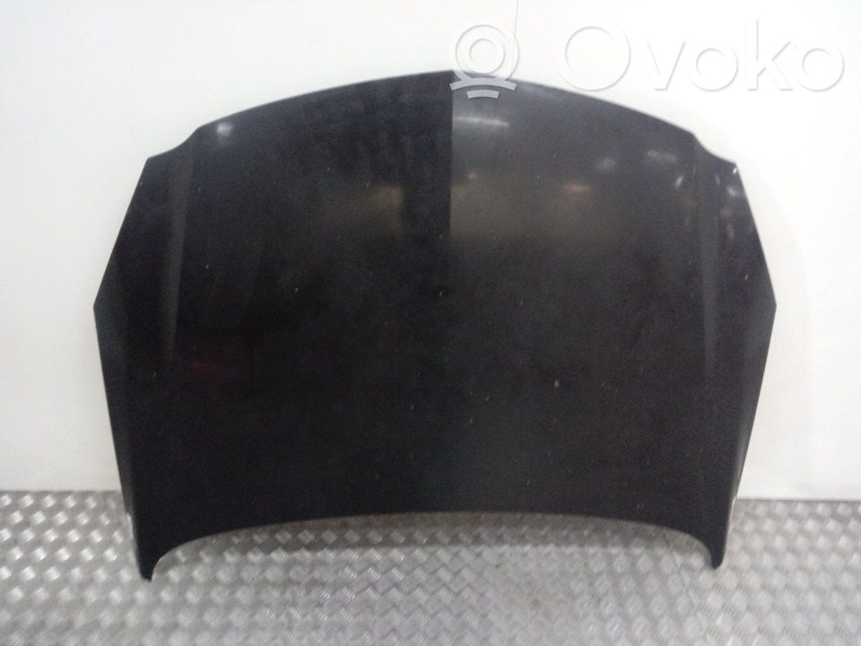 Opel Insignia A Capó/tapa del motor 