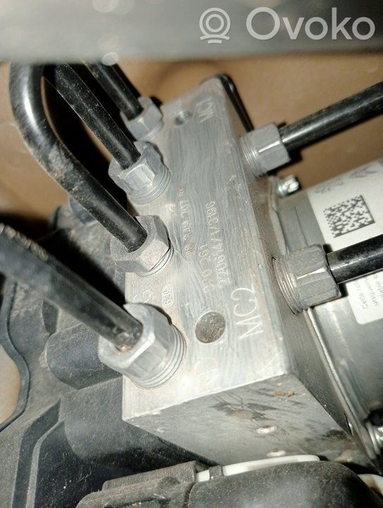ABS Steuergerät   9834920780