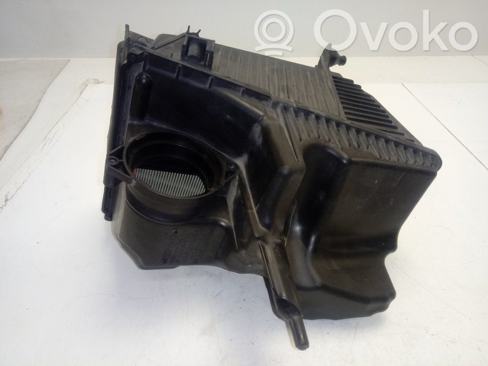 Renault Kangoo II Luftfilter 