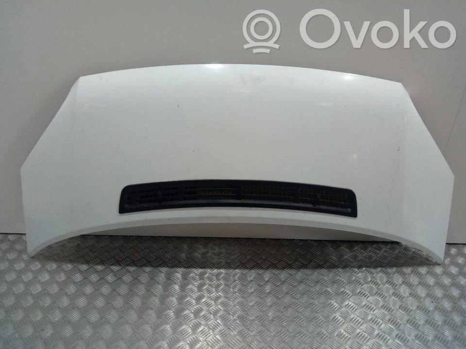 Ford Transit Engine bonnet/hood 