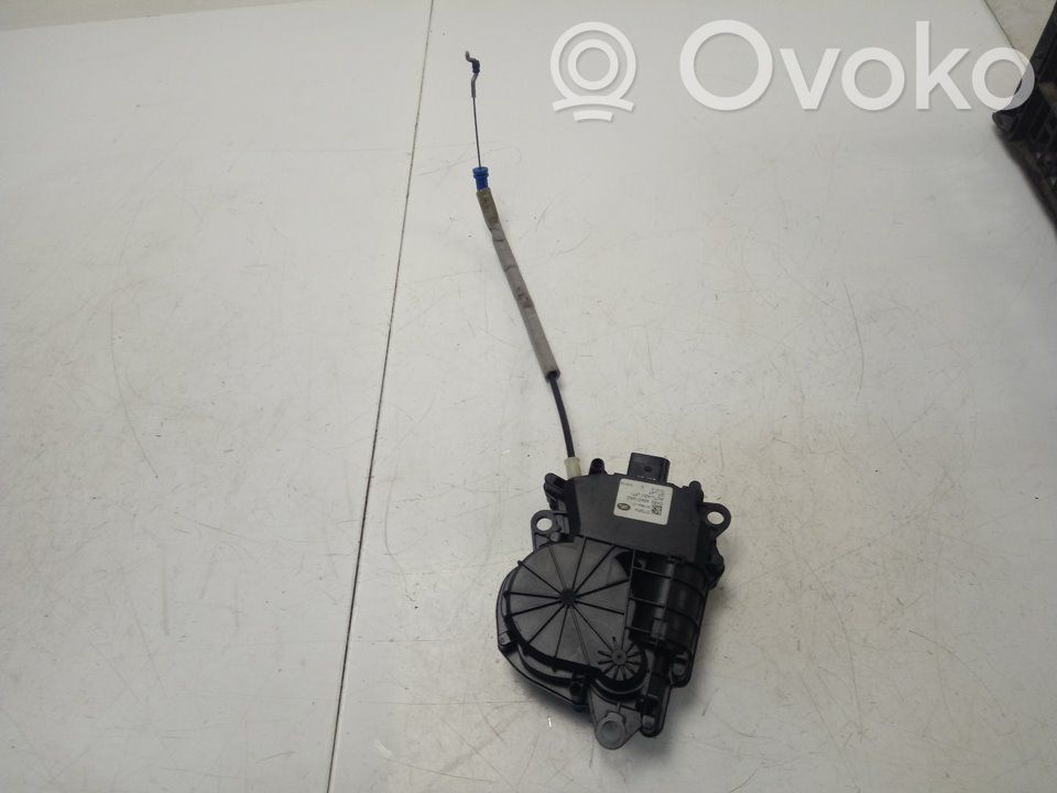 Land Rover Range Rover L405 Motorino di blocco/chiusura del portellone del bagagliaio