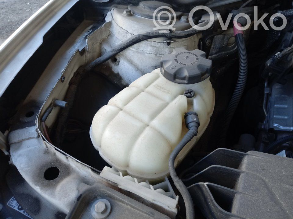 BMW M5 Depósito de expansión de combustible 