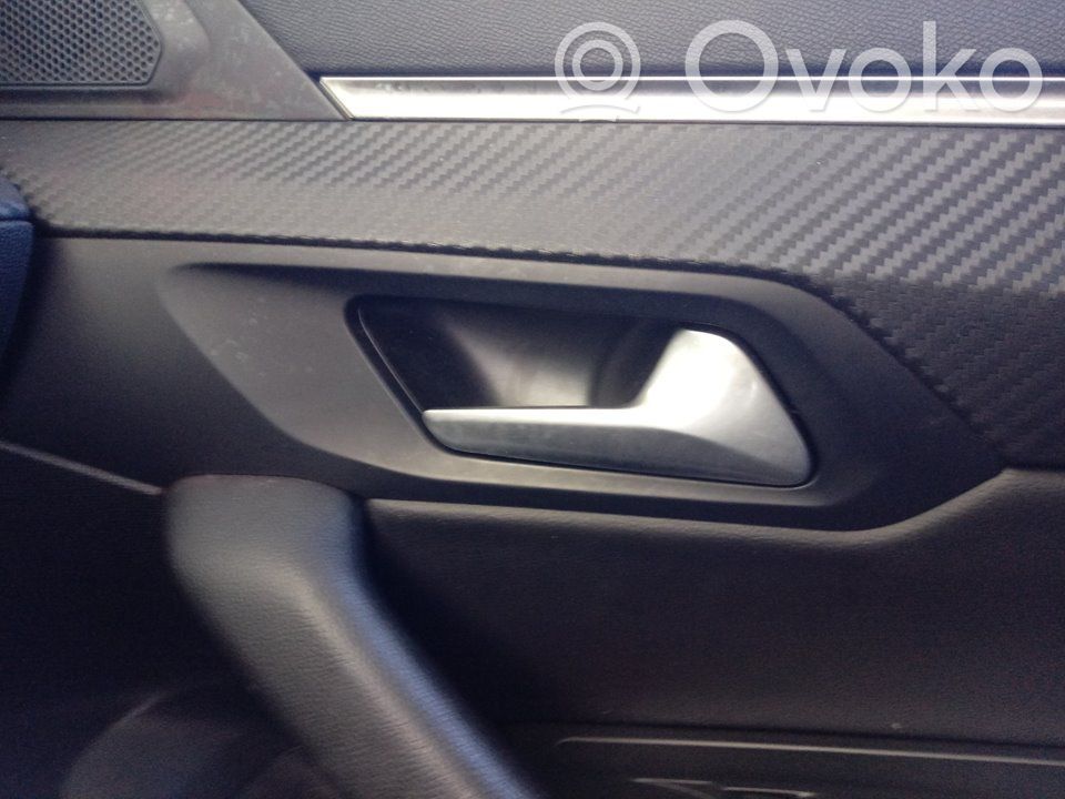 Peugeot 508 Mâner interior ușă față