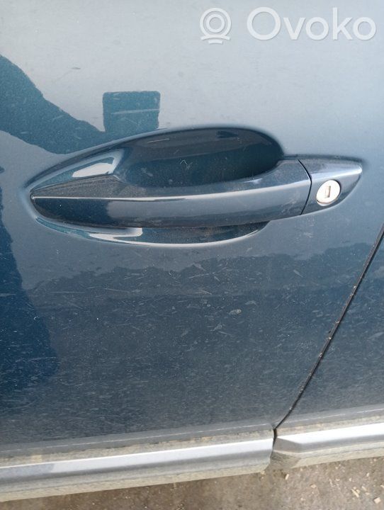 Peugeot 3008 II Mâner exterior ușă față