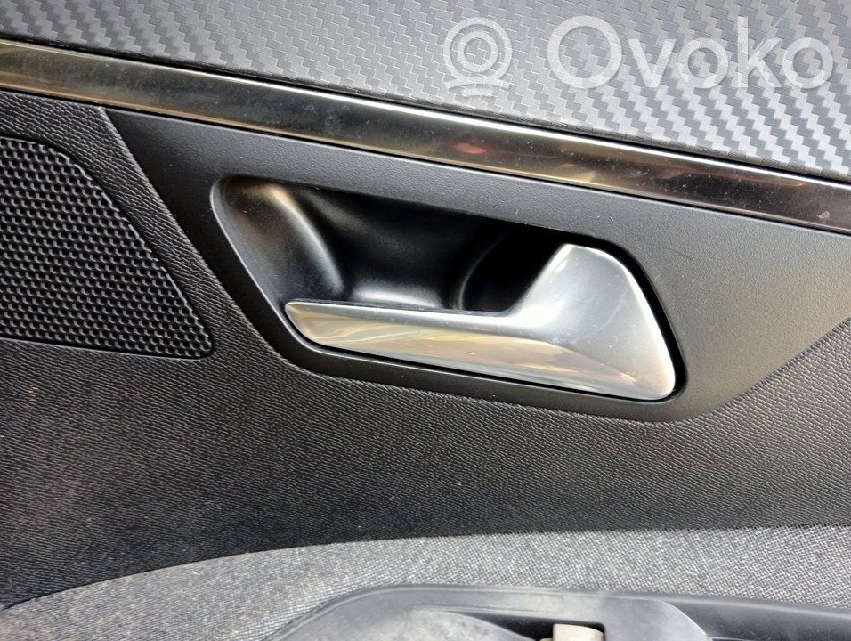 Peugeot 3008 II Mâner interior ușă spate