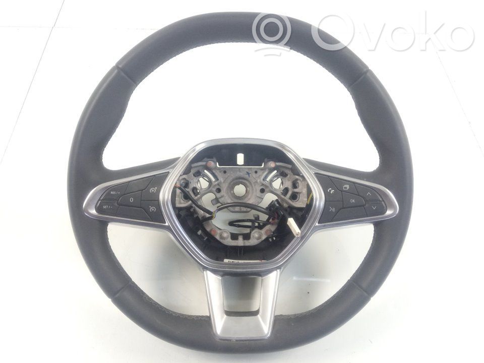 Renault Captur II Ohjauspyörä 