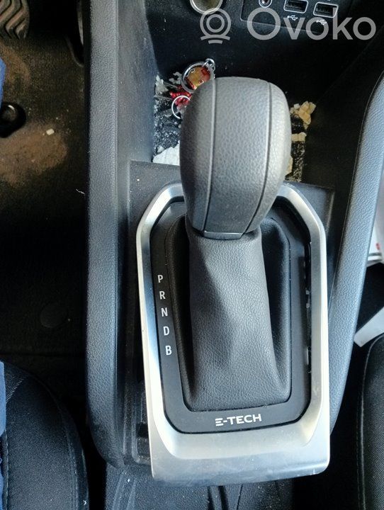 Renault Clio IV Palanca de cambios 