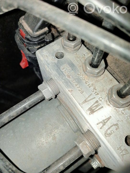 Pompa ABS   2Q0614517G