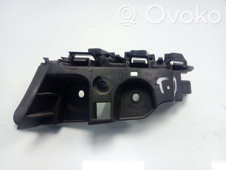 Soporte del parachoques delantero   82A807378