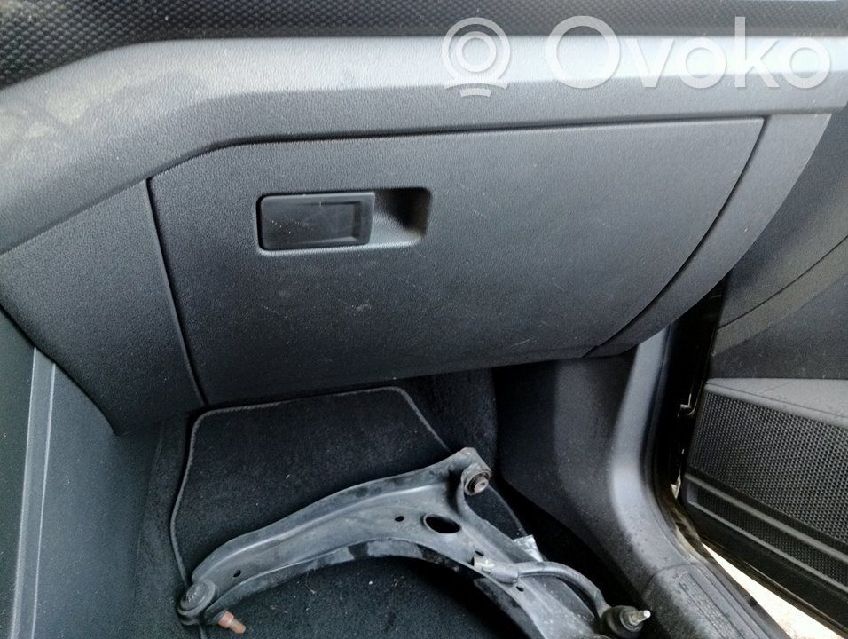 Volkswagen T-Cross Guantera 