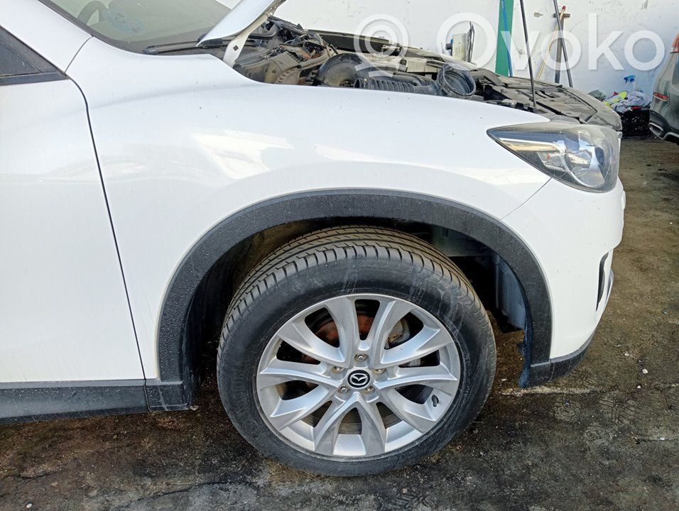Błotnik przedni   KD5352111A