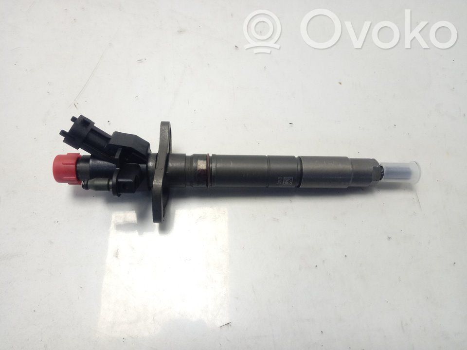 Iniettore   9X2Q9K546DB