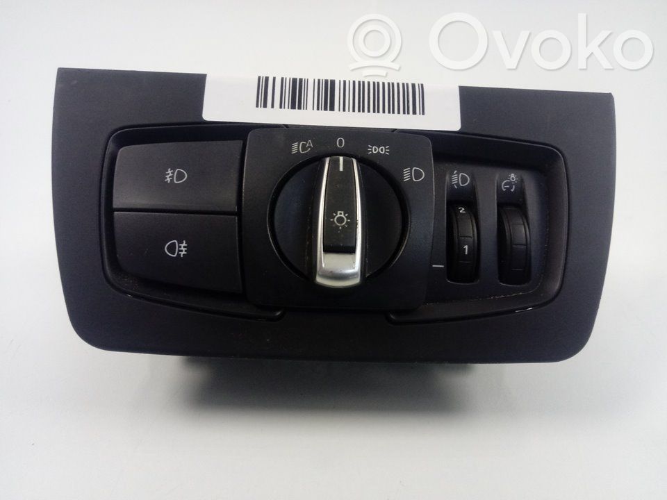 Interruptor de control del panel de luces   51459218531