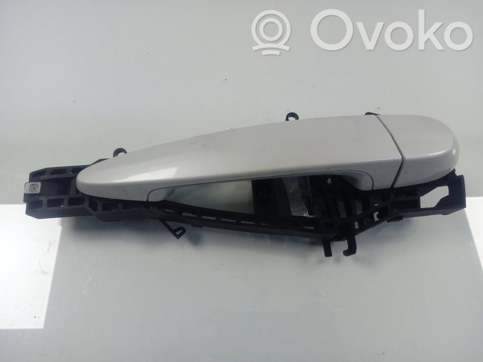 BMW 3 F30 F35 F31 Внешняя ручка 