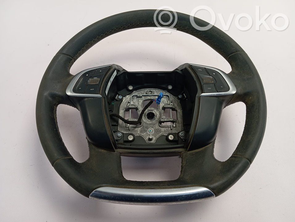Ohjauspyörä   96758769ZD