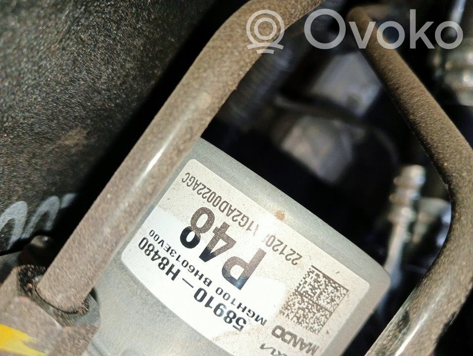 KIA Stonic ABS Pump 