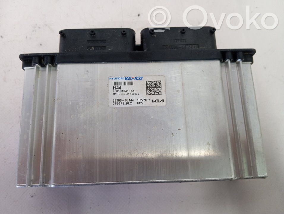 KIA Stonic Engine control unit/module 