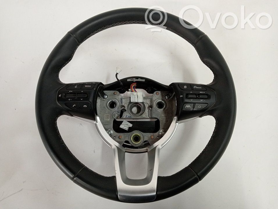Ohjauspyörä   56120H8000