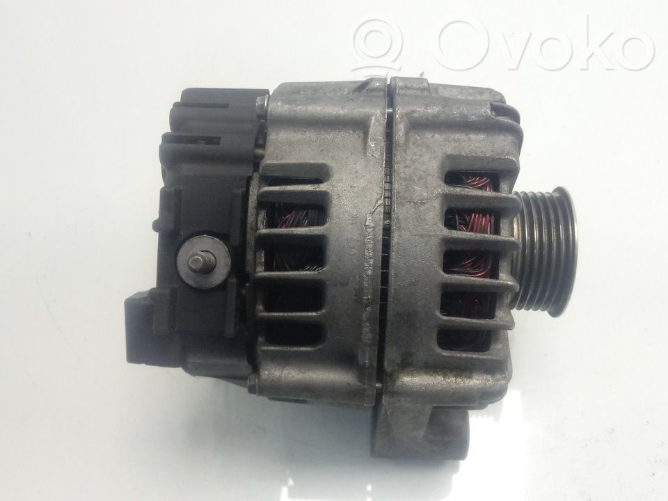 Alternador   7802261