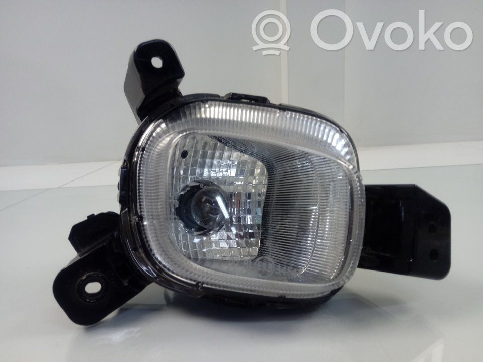 KIA Picanto Etusumuvalo 