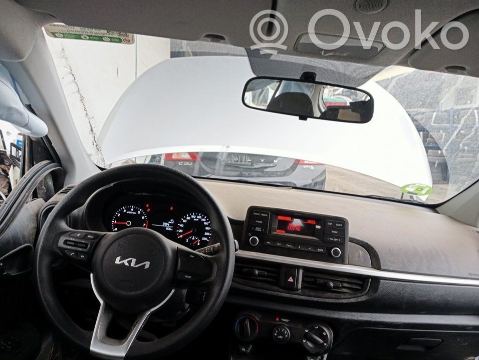 KIA Picanto Set airbag 