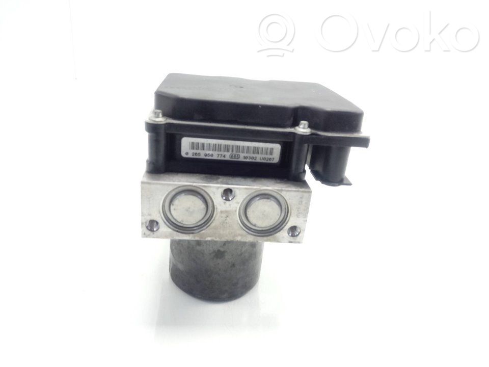 ABS Pump   8C112C405BB
