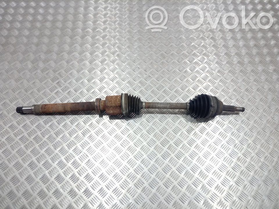 Ford Transit Front driveshaft 