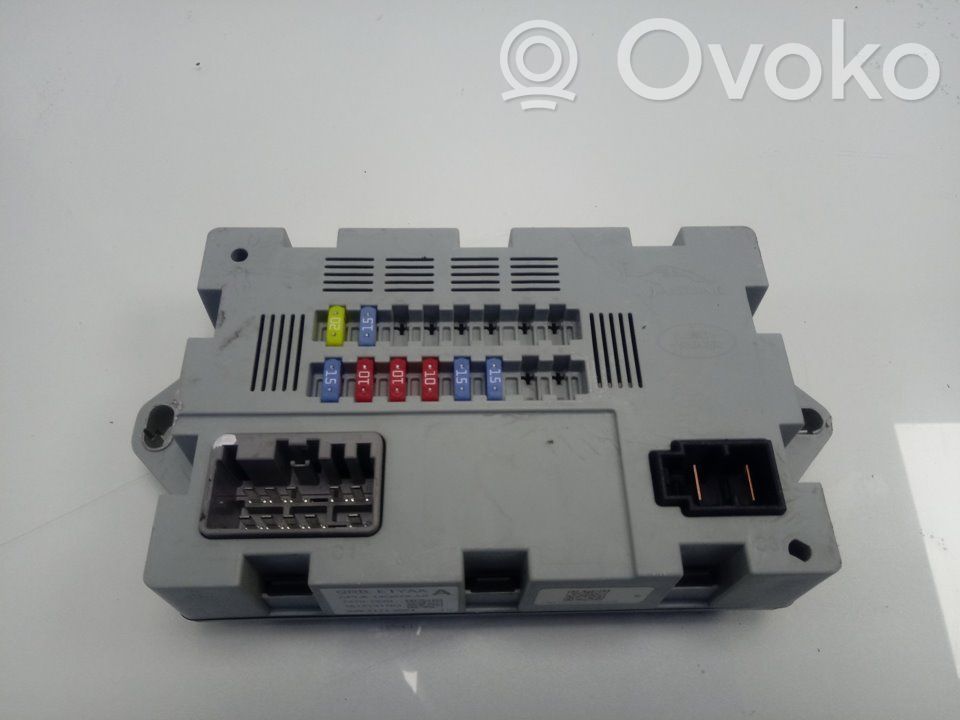 Unidad de control del BSM   CPLA14Q073AA