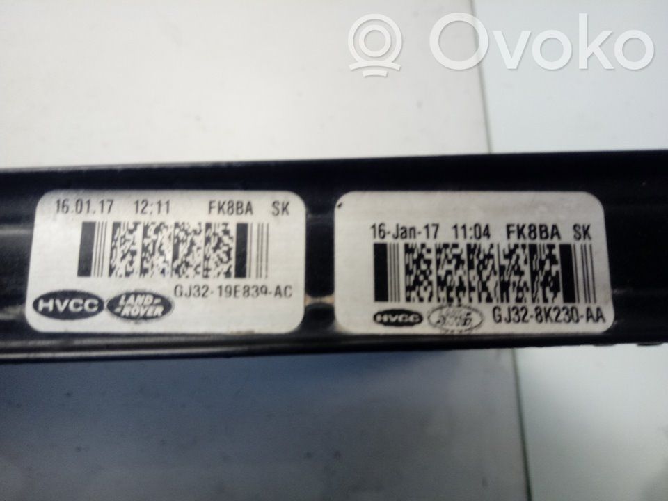 Land Rover Discovery 5 Radiator lichid răcire