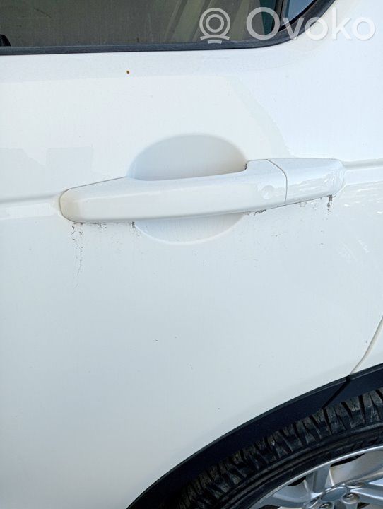 Land Rover Discovery 5 Maniglia esterna per portiera posteriore 